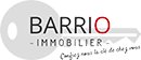 Agence immobilière BARRIO IMMOBILIER